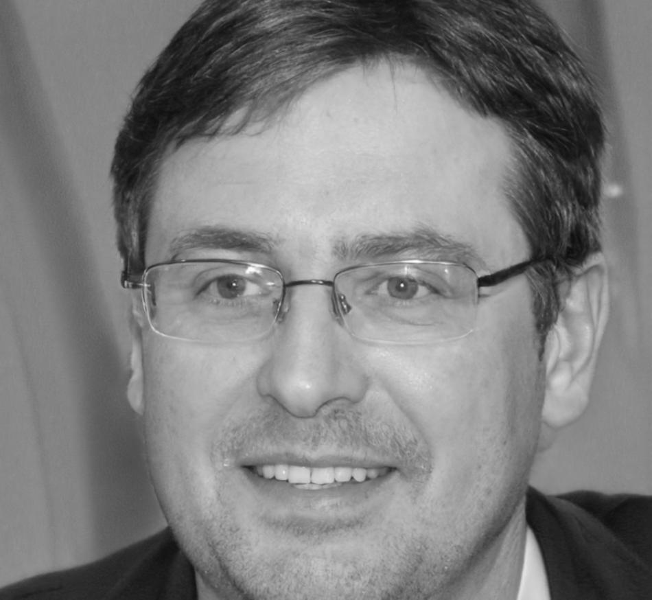 Portrait de Marc Dubois
