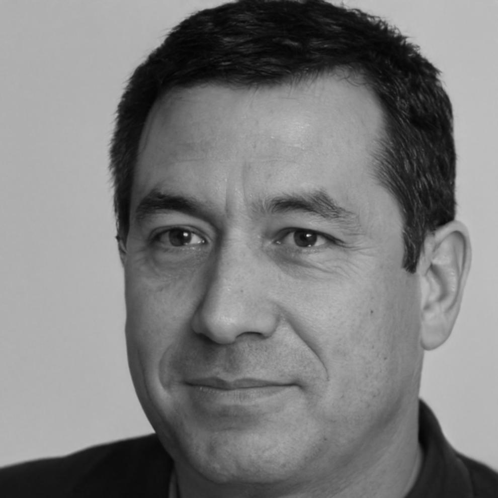 Portrait du Dr. Antoine Moreau